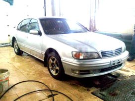  Nissan Cefiro 1997 , 105000 , 