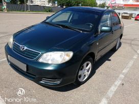 Toyota Corolla 2004 , 260000 , 