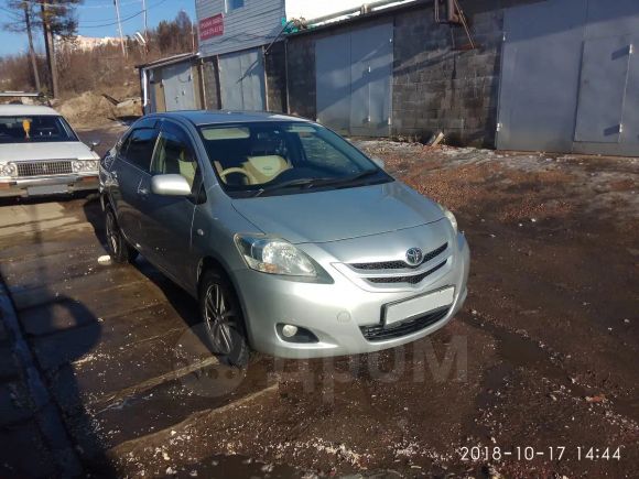  Toyota Belta 2006 , 310000 , 