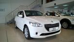  Peugeot 301 2014 , 599000 , 