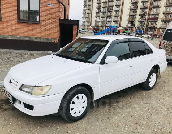  Toyota Corona Premio 1997 , 255000 , 