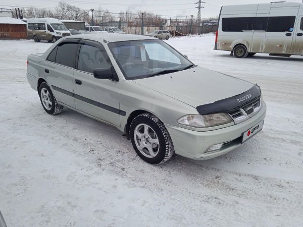 Toyota Carina 1999