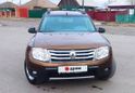 SUV   Renault Duster 2012 , 760000 , 