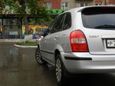  Mazda 323F 2001 , 225000 , 