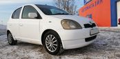  Toyota Vitz 2001 , 170000 , 