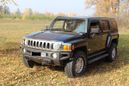 SUV   Hummer H3 2008 , 965000 , 