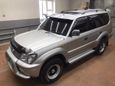 SUV   Toyota Land Cruiser Prado 1999 , 1000000 , 