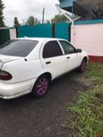  Nissan Pulsar 1996 , 110000 , 