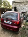  Daewoo Matiz 2006 , 150000 , 