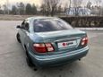  Nissan Bluebird Sylphy 2000 , 225000 , 