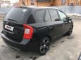    Kia Carens 2007 , 480000 , 