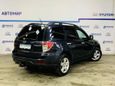 SUV   Subaru Forester 2010 , 761600 , 