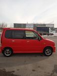  Daihatsu Move 2001 , 165000 , 