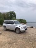 SUV   Suzuki Sidekick 1995 , 237000 , 