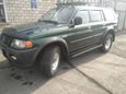 SUV   Mitsubishi Montero Sport 2001 , 440000 , 