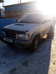 SUV   Isuzu Bighorn 1998 , 420000 , 