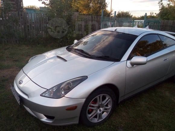  Toyota Celica 2003 , 300000 , 