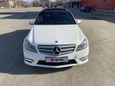  Mercedes-Benz C-Class 2013 , 885000 , 