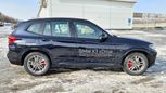 SUV   BMW X3 2020 , 4200000 , 
