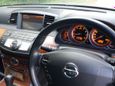  Nissan Fuga 2007 , 600000 , 