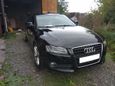  Audi A5 2008 , 750000 , 