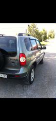 SUV   Chevrolet Niva 2011 , 310000 , 