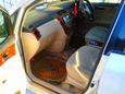    Toyota Ipsum 2001 , 420000 , 