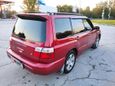 SUV   Subaru Forester 2000 , 365000 , 