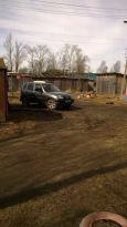 SUV   Chevrolet Niva 2005 , 130000 ,  