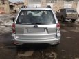 SUV   Subaru Forester 2008 , 630000 , 