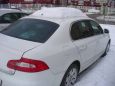  Skoda Superb 2010 , 650000 , 