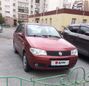  Fiat Albea 2008 , 450000 , 