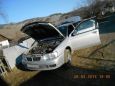  Nissan Bluebird 1999 , 220000 , 