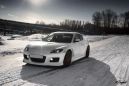  Mazda RX-8 2007 , 380000 , 