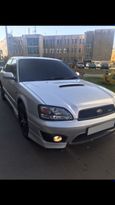  Subaru Legacy B4 2001 , 365000 , 