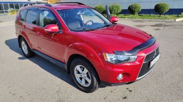 SUV   Mitsubishi Outlander 2011 , 990000 , 