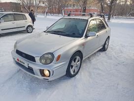  Subaru Impreza 2000 , 185000 , 