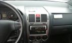  Hyundai Getz 2003 , 180000 , 