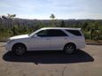  Toyota Mark II Wagon Blit 2002 , 385000 , -