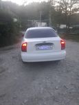  Chevrolet Lanos 2006 , 115000 , 