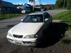  Toyota Vista 1996 , 210000 , -