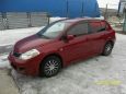  Nissan Tiida 2011 , 470000 , 