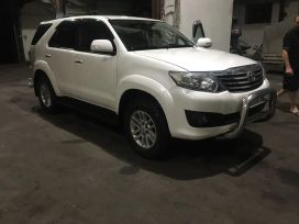 SUV   Toyota Fortuner 2014 , 1730000 , 