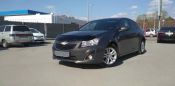  Chevrolet Cruze 2012 , 499000 , 