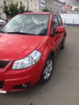  Suzuki SX4 2010 , 420000 , 