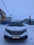 SUV   Honda CR-V 2012 , 1300000 , 