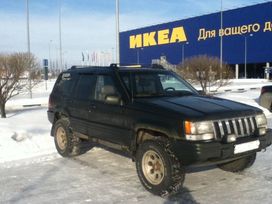 SUV   Jeep Grand Cherokee 1996 , 250000 , -