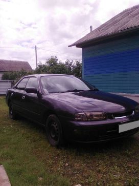  Nissan Presea 1998 , 135000 , 