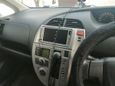  Toyota Ractis 2008 , 445000 , 