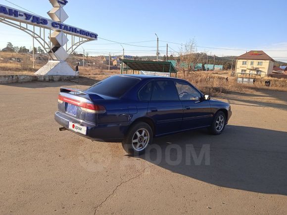  Subaru Legacy 1996 , 230000 , -